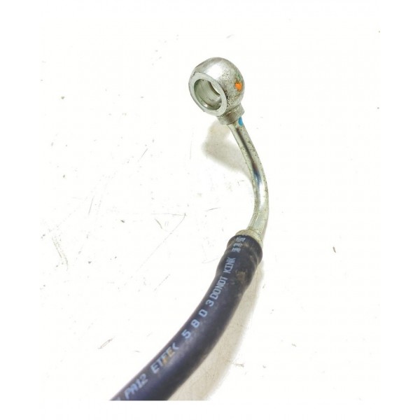 Cano Mangueira Motor Toyota Hilux 2.8 Diesel 16/22 Cx346