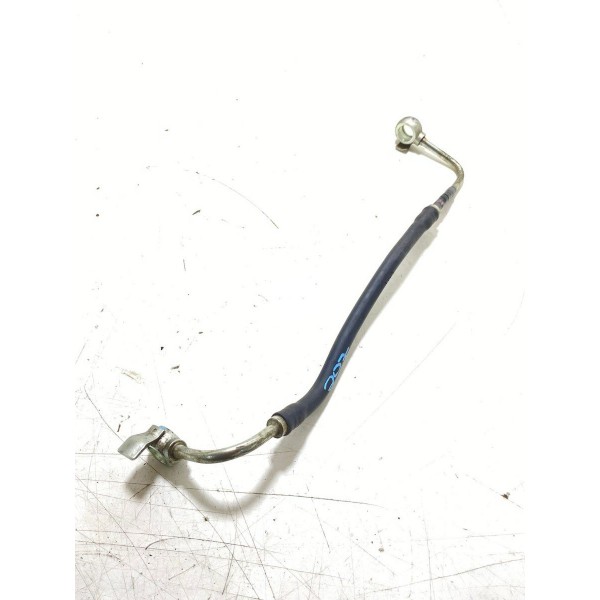 Cano Mangueira Motor Toyota Hilux 2.8 Diesel 16/22 Cx346