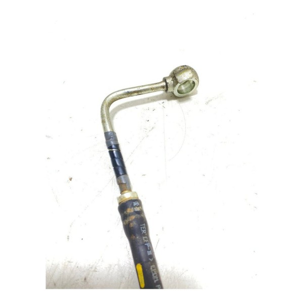 Cano Mangueira Motor Toyota Hilux 2.8 Diesel 16/22 Cx346