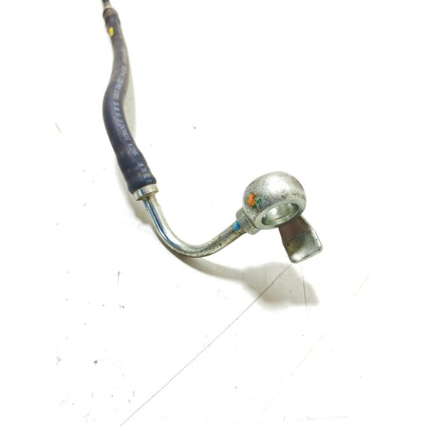 Cano Mangueira Motor Toyota Hilux 2.8 Diesel 16/22 Cx346