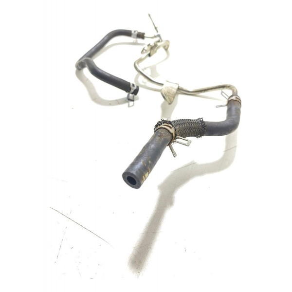 Cano Mangueira Motor Toyota Hilux 2.8 Diesel 16/22 Cx346