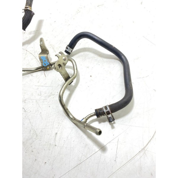 Cano Mangueira Motor Toyota Hilux 2.8 Diesel 16/22 Cx346