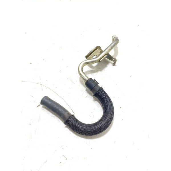 Cano Mangueira Motor Toyota Hilux 2.8 Diesel 16/22 Cx346