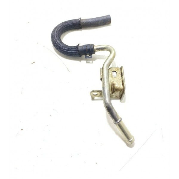 Cano Mangueira Motor Toyota Hilux 2.8 Diesel 16/22 Cx346