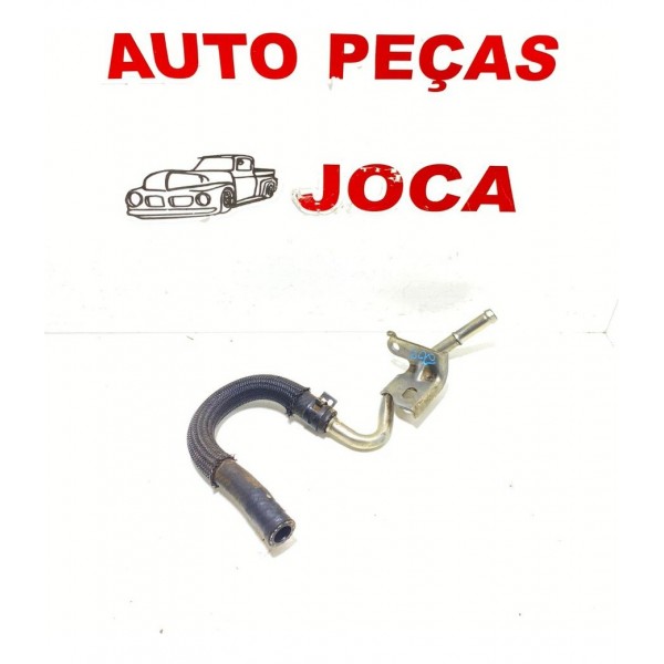 Cano Mangueira Motor Toyota Hilux 2.8 Diesel 16/22 Cx346