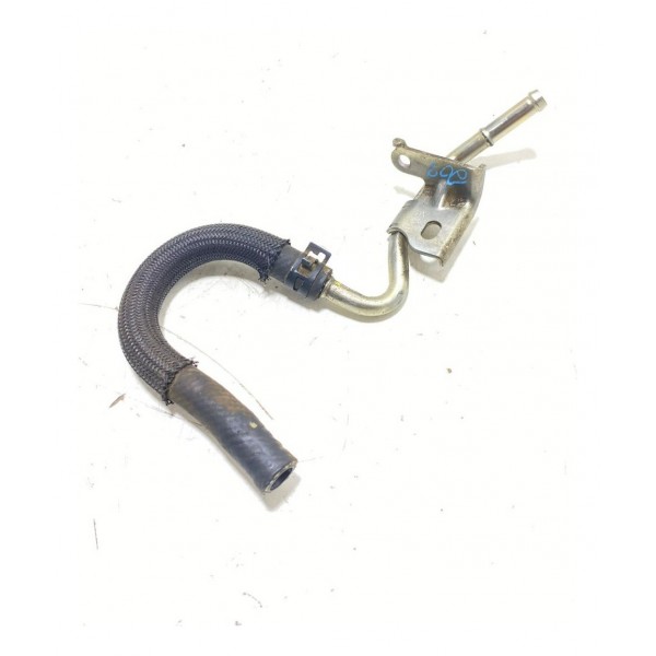 Cano Mangueira Motor Toyota Hilux 2.8 Diesel 16/22 Cx346