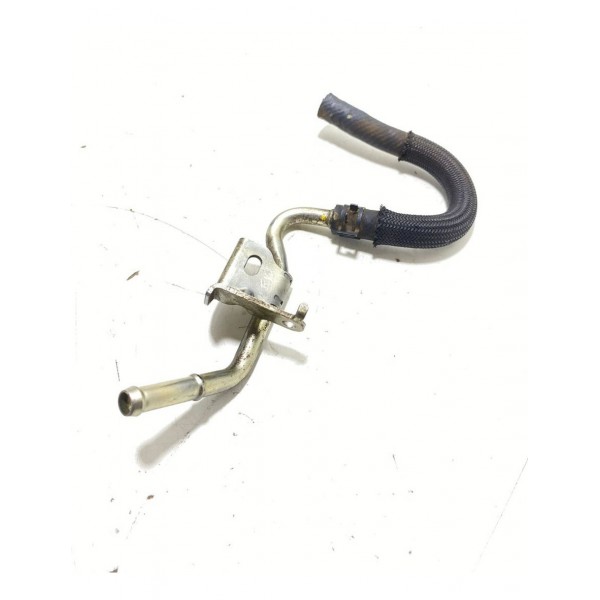 Cano Mangueira Motor Toyota Hilux 2.8 Diesel 16/22 Cx346