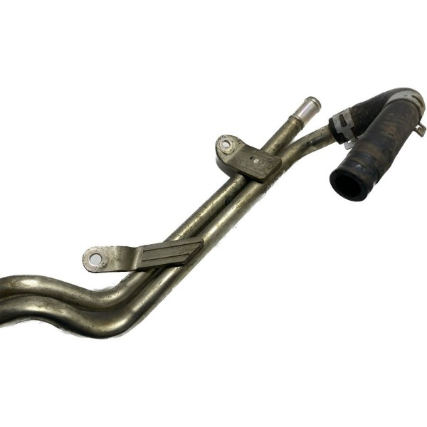 Mangueira Cano Agua Hilux 2.8 Turbo Diesel 2016/2022 Cx348