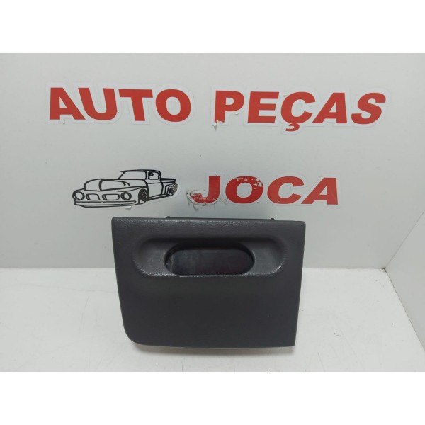 Porta Objetos Ford Ranger 2.8 2003 Cx153 Cinza-escuro