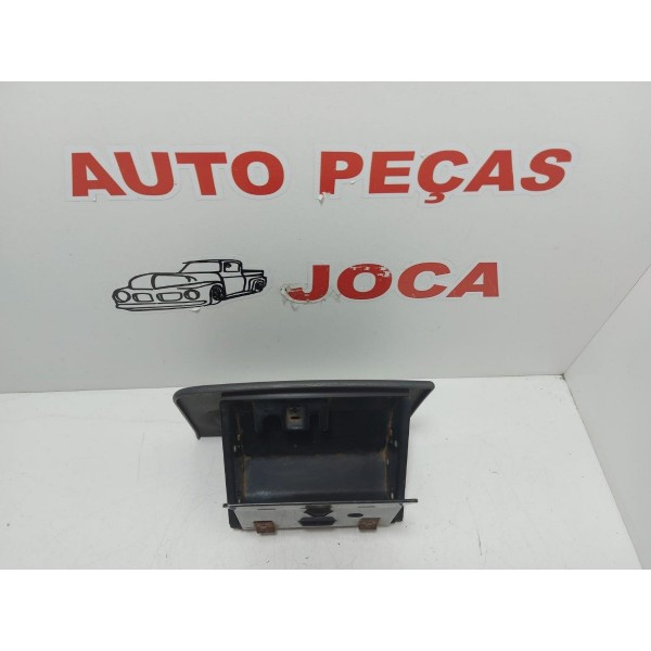 Porta Objetos Ford Ranger 2.8 2003 Cx153 Cinza-escuro