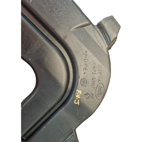 Duto Tubo De Ar Discovery Sport Fk72-01907-aa Cx459