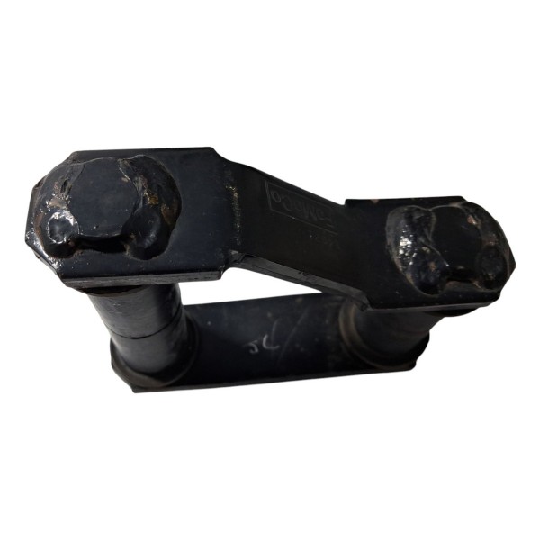 Jumelo Feixe De Molas Ranger 2.2 13/17 Cx654