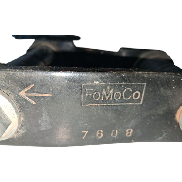 Jumelo Feixe De Molas Ranger 2.2 13/17 Cx654