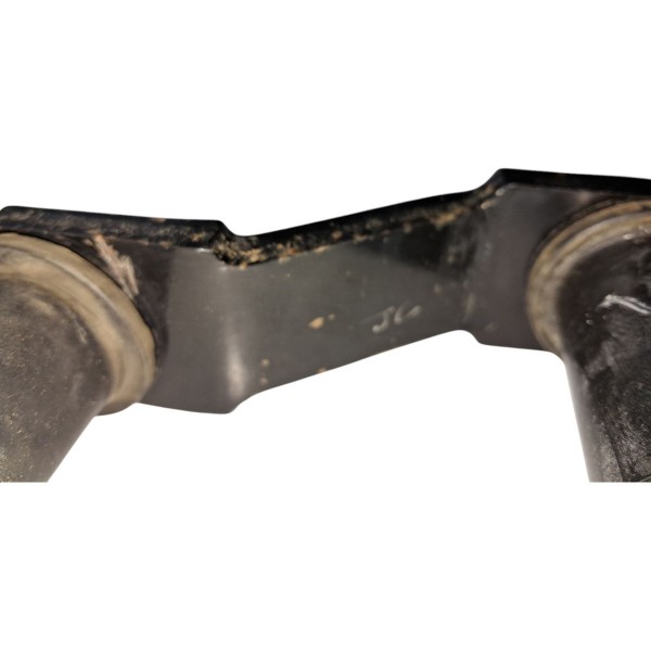 Jumelo Feixe De Molas Ranger 2.2 13/17 Cx654