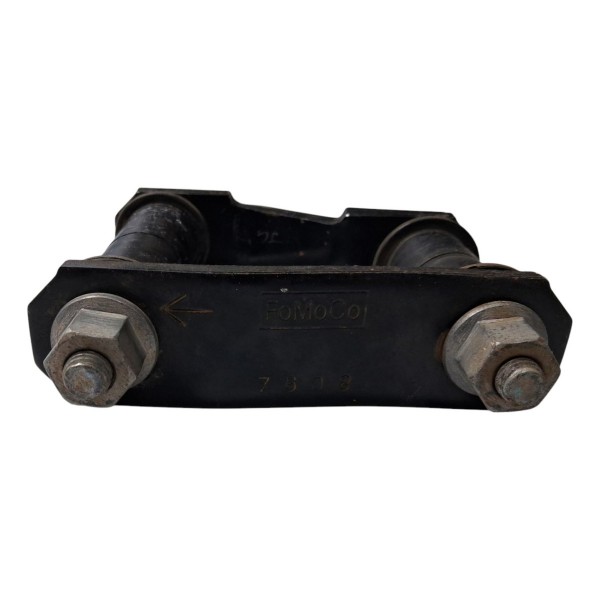 Jumelo Feixe De Molas Ranger 2.2 13/17 Cx654