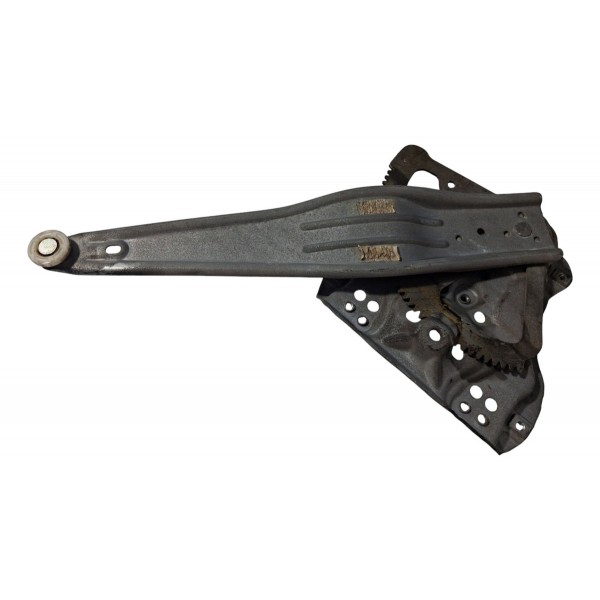 Maquina Vidro Traseira Direita Toyota Corolla 2005 Cx688