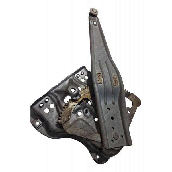 Maquina Vidro Traseira Direita Toyota Corolla 2005 Cx688