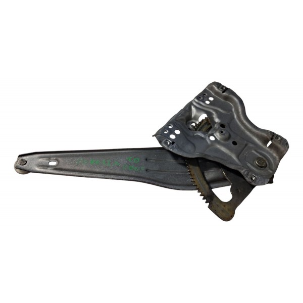 Maquina Vidro Traseira Direita Toyota Corolla 2005 Cx688