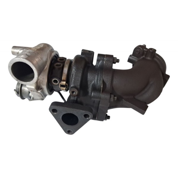 Turbina Pajero Full 3.2 2004 Cx689