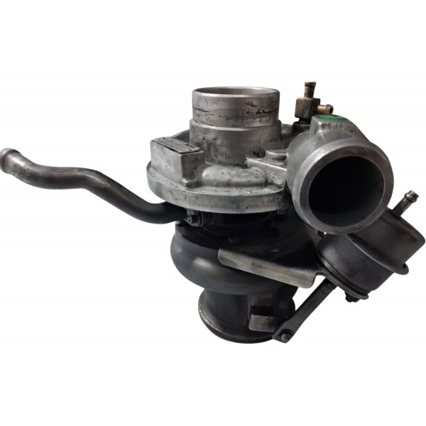 Turbina Tvg Ranger 2.8 2004 Cx691