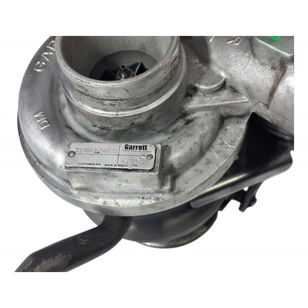 Turbina Tvg Ranger 2.8 2004 Cx691