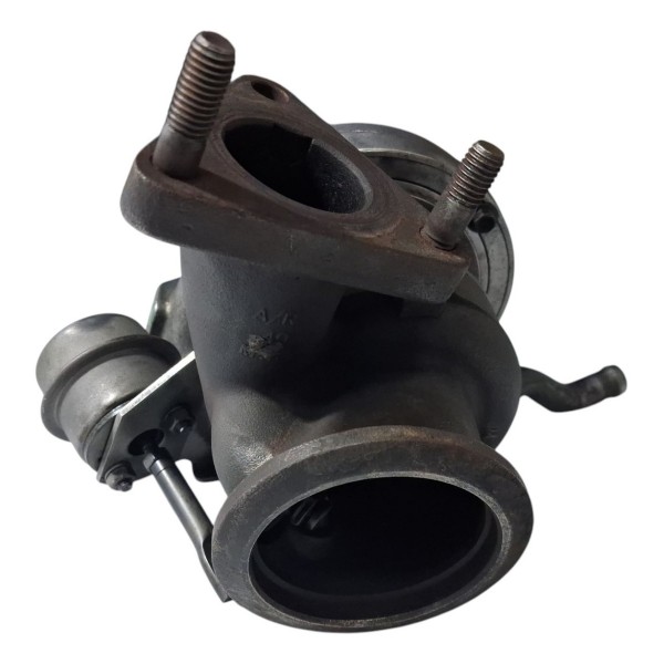 Turbina Tvg Ranger 2.8 2004 Cx691