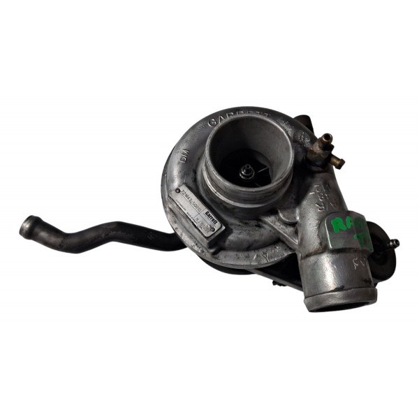 Turbina Tvg Ranger 2.8 2004 Cx691