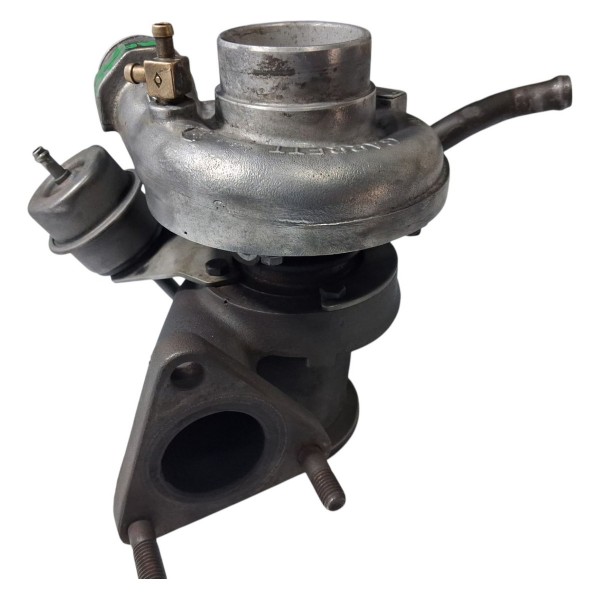 Turbina Tvg Ranger 2.8 2004 Cx691