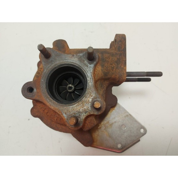 Turbina Gm S10 Trailblazer 2.8 18 Cv 2013 (12645143)