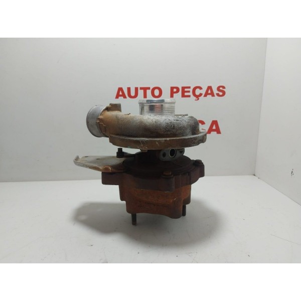 Turbina Gm S10 Trailblazer 2.8 18 Cv 2013 (12645143)