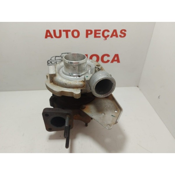 Turbina Gm S10 Trailblazer 2.8 18 Cv 2013 (12645143)