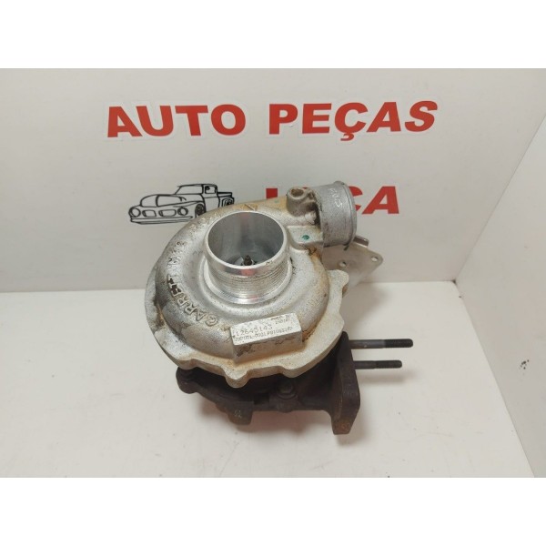 Turbina Gm S10 Trailblazer 2.8 18 Cv 2013 (12645143)