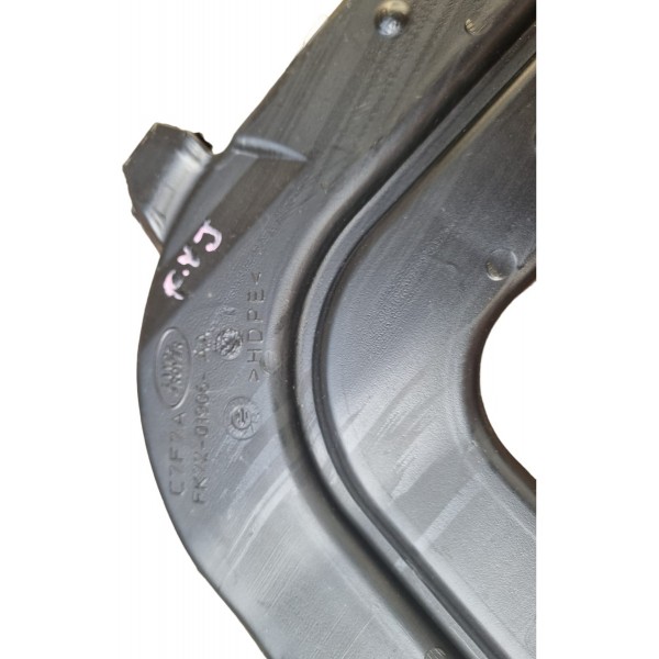 Duto Tubo De Ar Discovery Sport Fk72-01906-aa Cx459