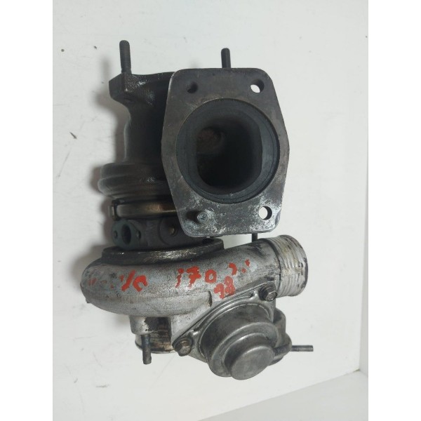 Turbina Volvo V70 T5 1998 Cx59