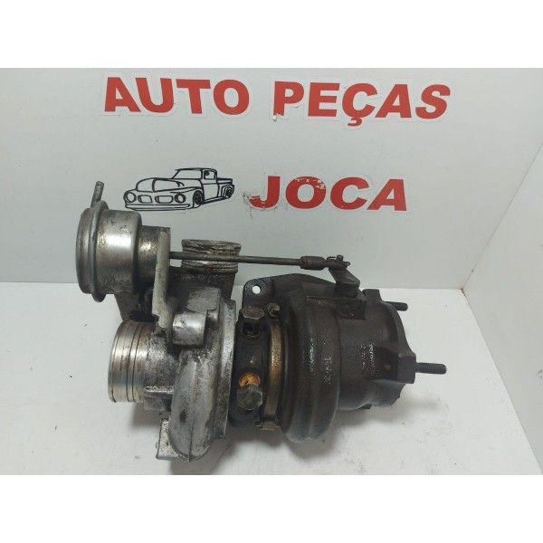 Turbina Volvo V70 T5 1998 Cx59