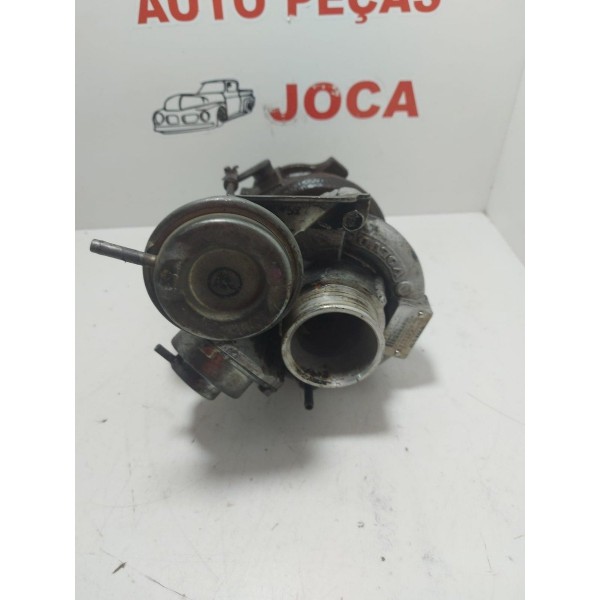 Turbina Volvo V70 T5 1998 Cx59