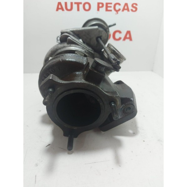 Turbina Volvo V70 T5 1998 Cx59