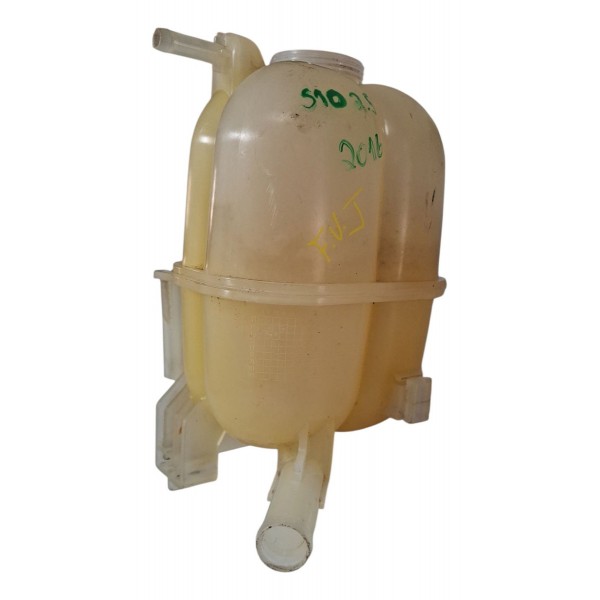 Reservatório Água Radiador  S10 2.5  2016 Cx692