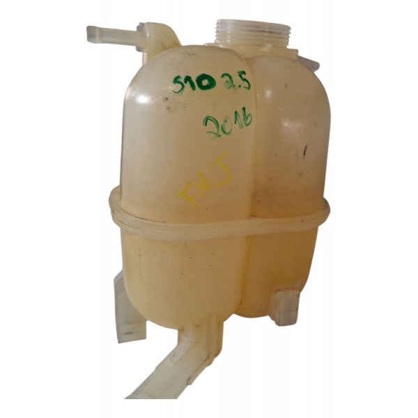 Reservatório Água Radiador  S10 2.5  2016 Cx692