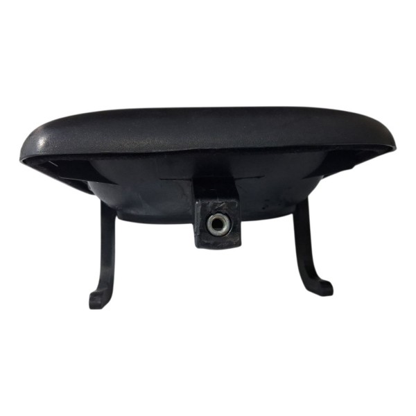 Maçaneta Porta Dianteira E. Fiat Ducato 2009 Cx692 Preto