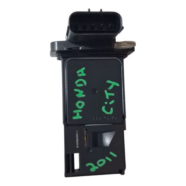 Sensor Fluxo Ar Honda City 2011 Cx692