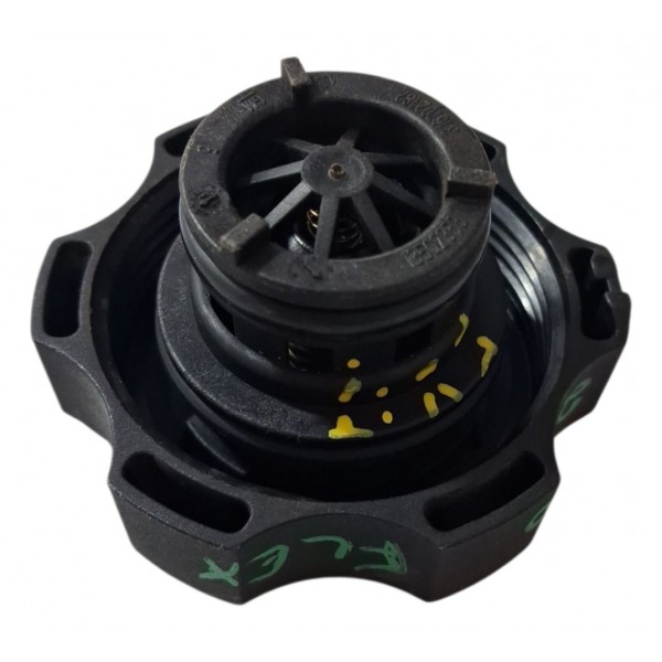 Tampa Reservatório Agua Radiador S10 2.5 2016 Cx692