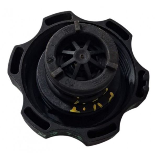 Tampa Reservatório Agua Radiador S10 2.5 2016 Cx692