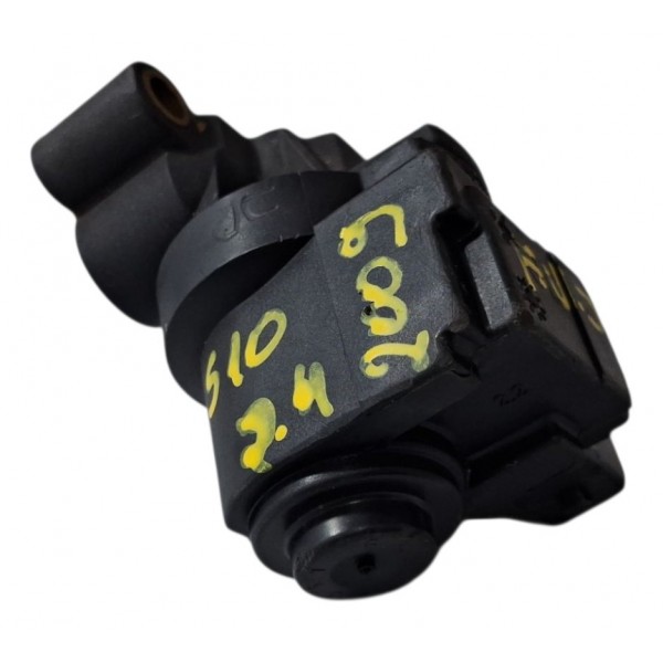 Atuador Marcha Lenta S10 2.4 2009 Cx692