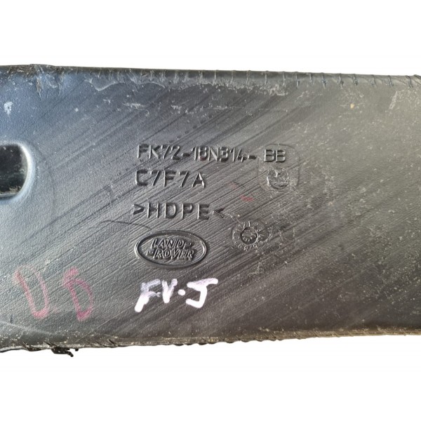 Duto De Ar Discovery Sport Lado Direito Cx458