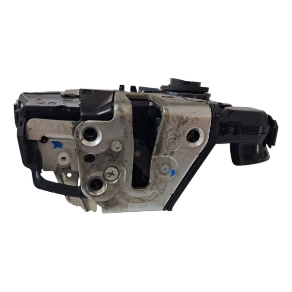 Fechadura Porta Diant. Direita Corolla 2005 Cx692 Preto