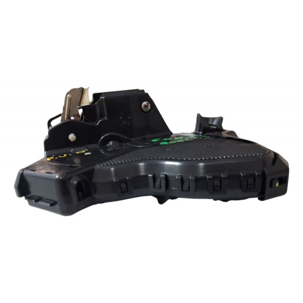 Fechadura Porta Diant. Direita Corolla 2005 Cx692 Preto