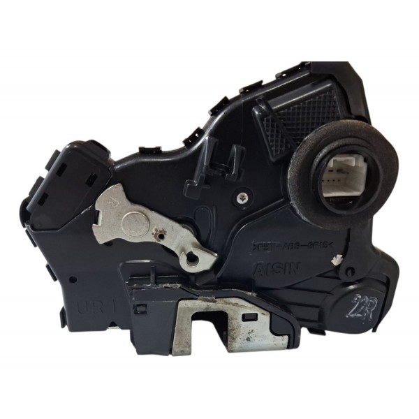 Fechadura Porta Diant. Direita Corolla 2005 Cx692 Preto