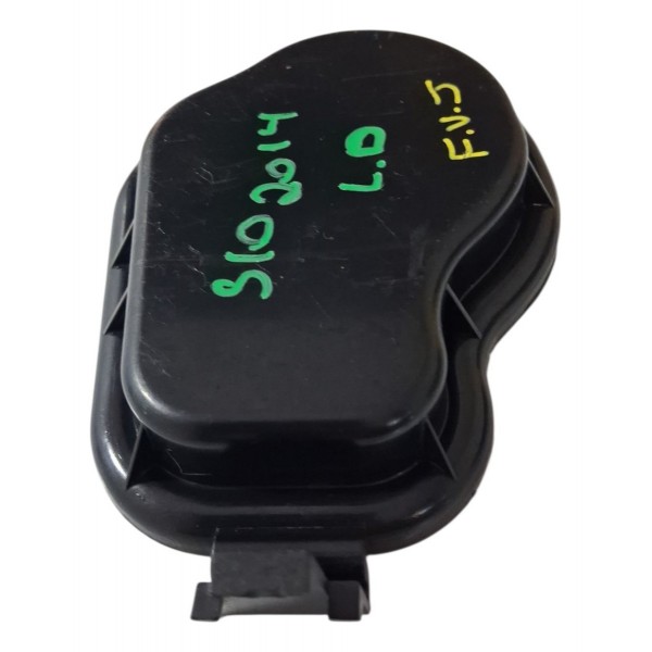 Tampa Vedação Farol L.d  S10 2014 Cx692