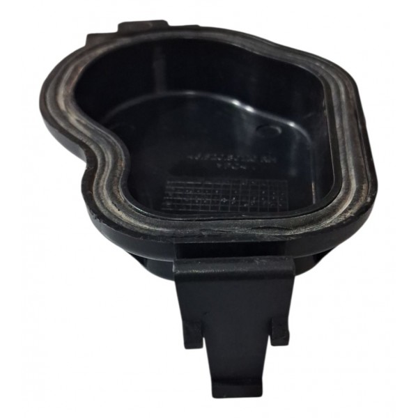 Tampa Vedação Farol L.d  S10 2014 Cx692